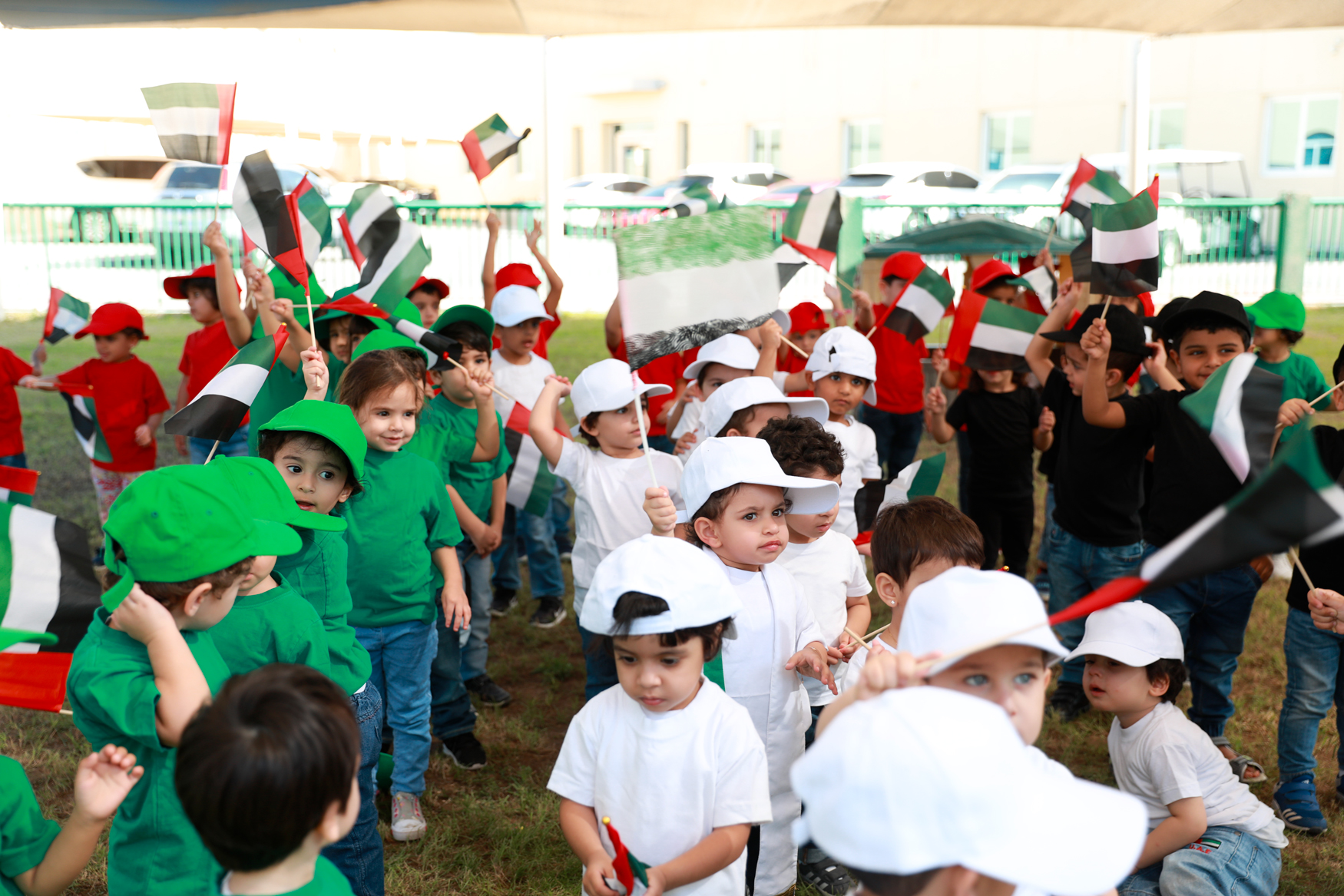 UAE Flag Day